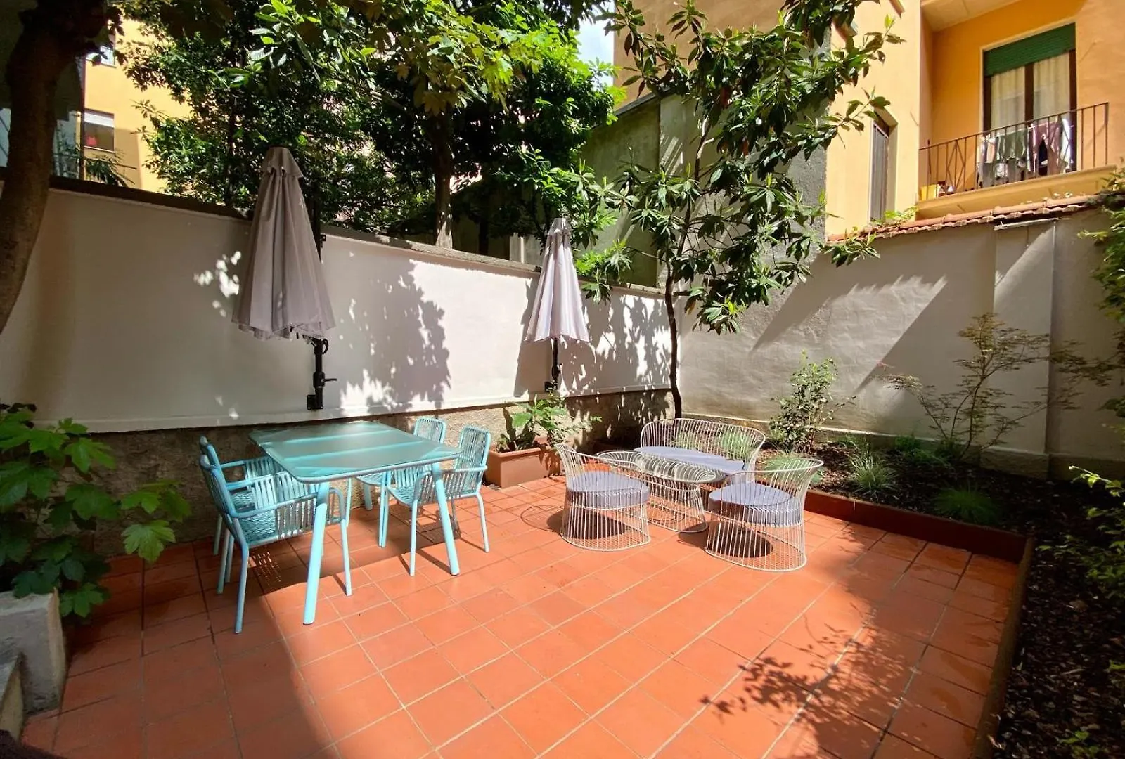 Apartment Orea Spiti - Cotoletta House Milan Italy