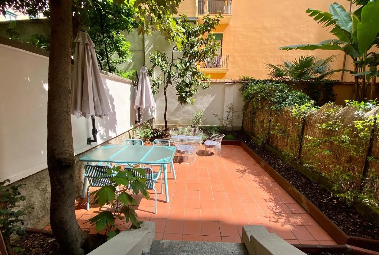 Apartment Orea Spiti - Cotoletta House Milan