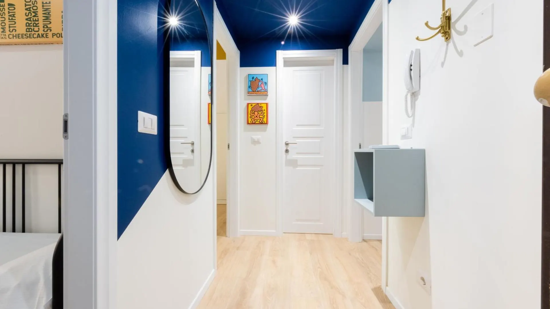 Orea Spiti - Cotoletta House Milan Apartment
