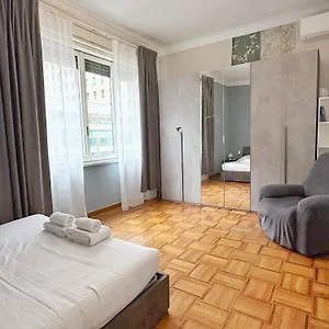 Apartamento Corso Buenos Aires ****, Milán