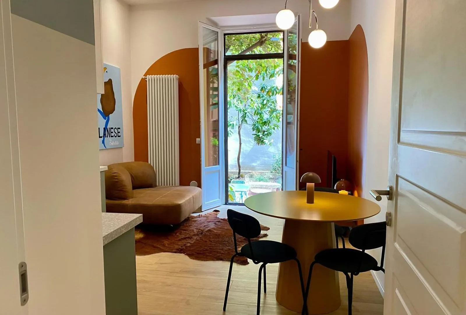 Orea Spiti - Cotoletta House Milan Italy