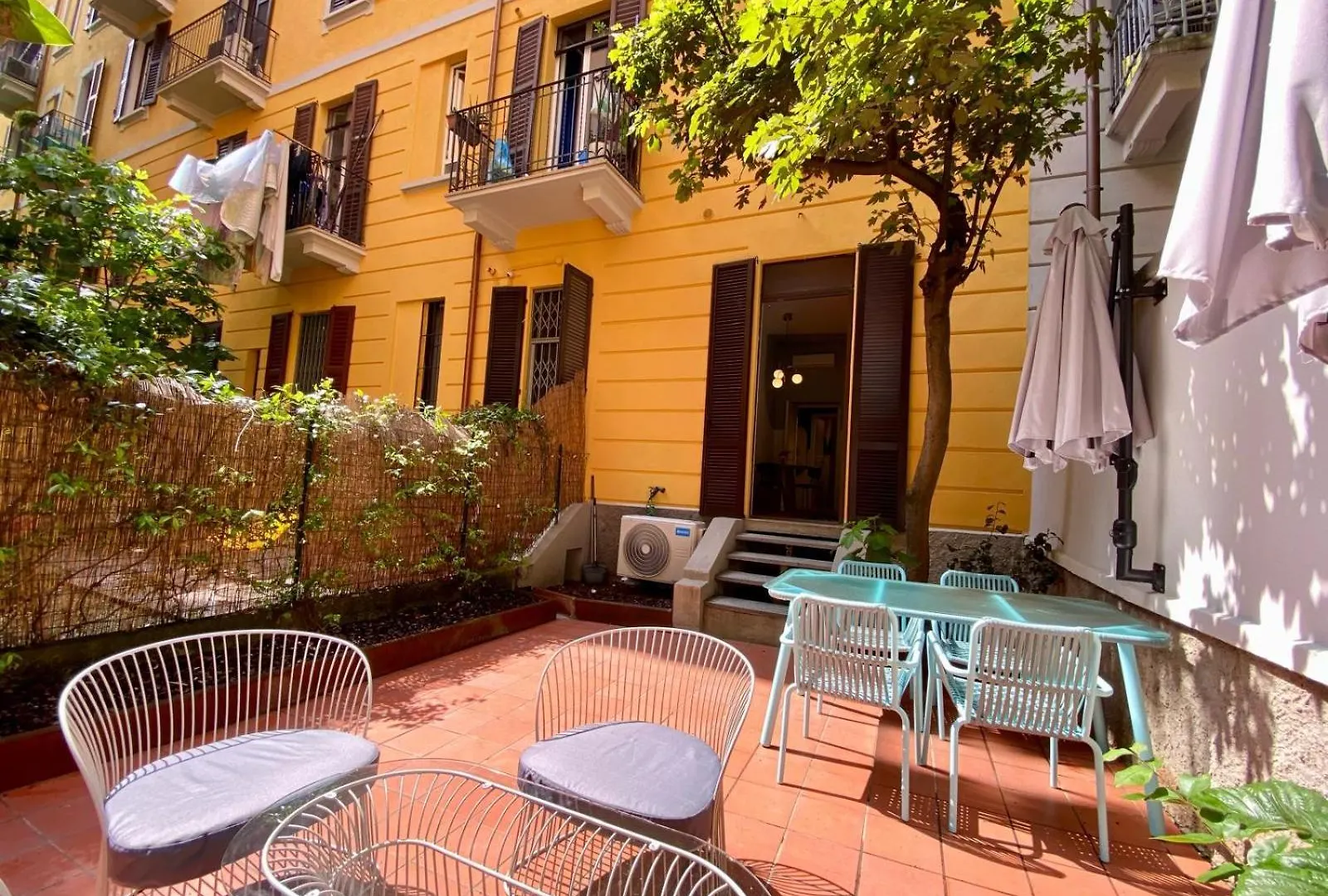 Apartment Orea Spiti - Cotoletta House Milan
