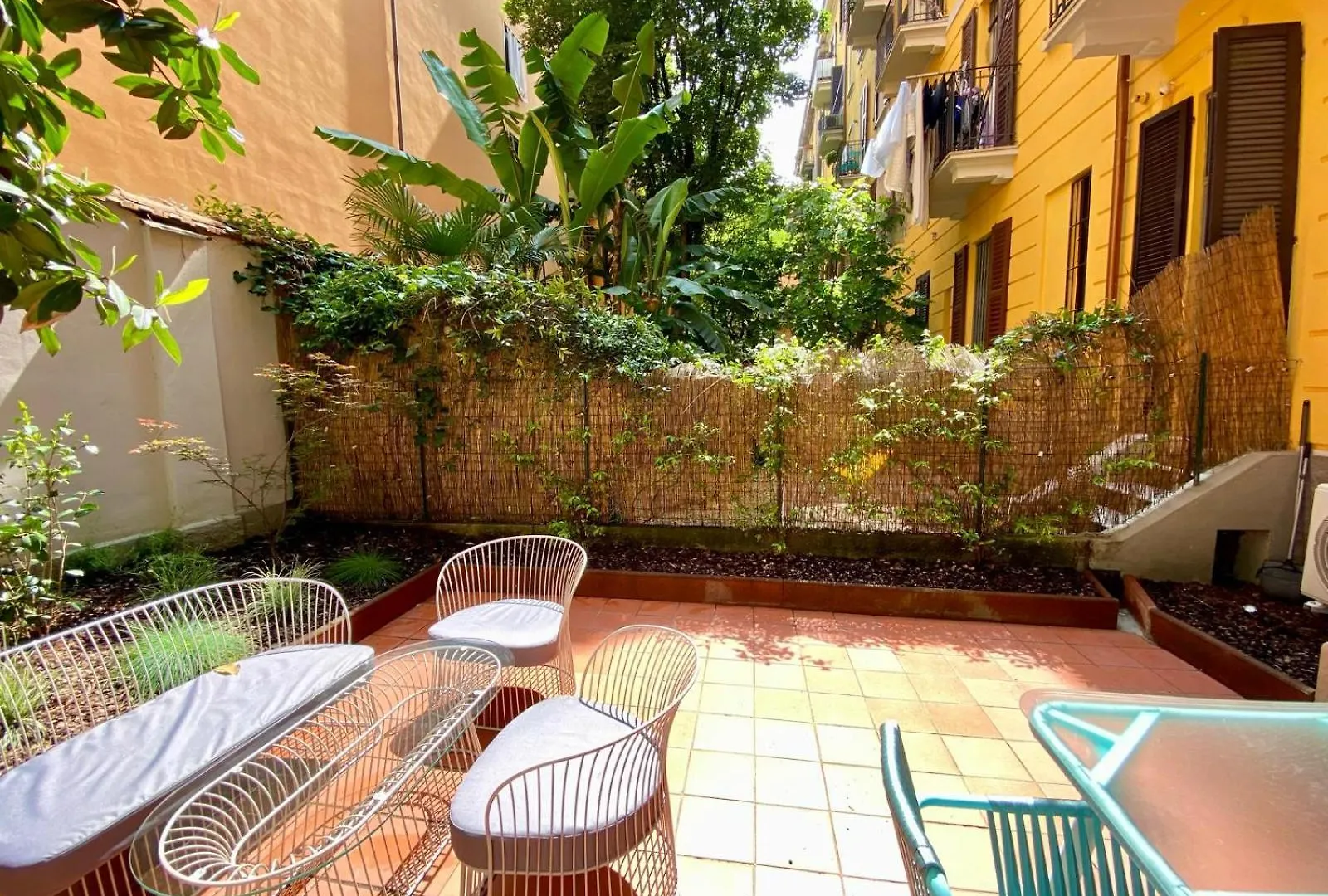 Orea Spiti - Cotoletta House Milan
