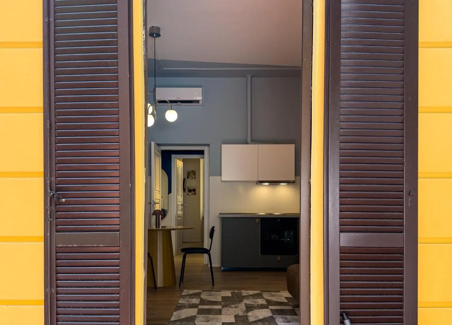 Orea Spiti - Cotoletta House Milan