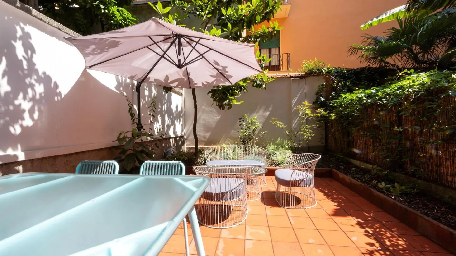 Apartment Orea Spiti - Cotoletta House Milan