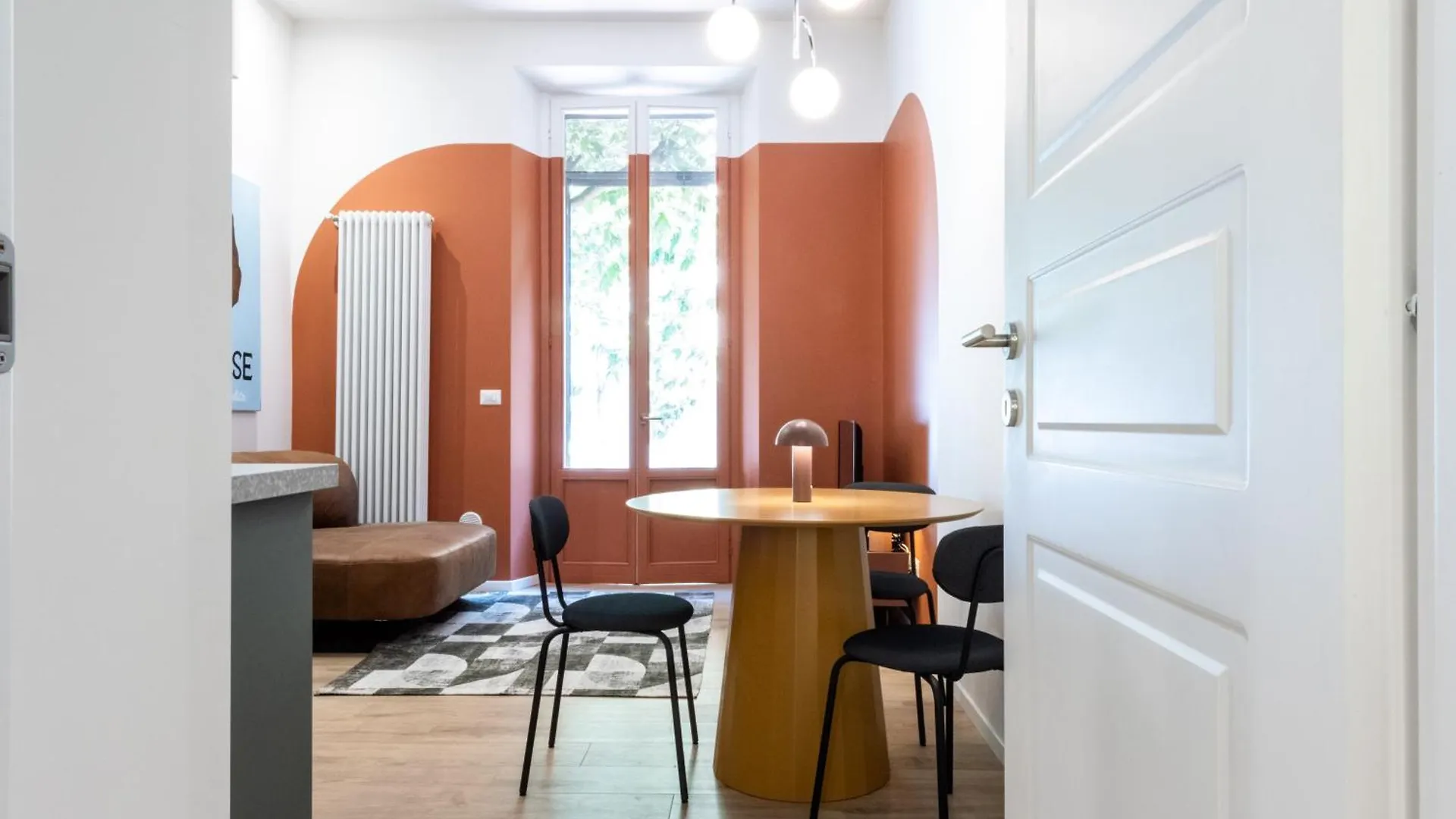 Orea Spiti - Cotoletta House Milan Italy