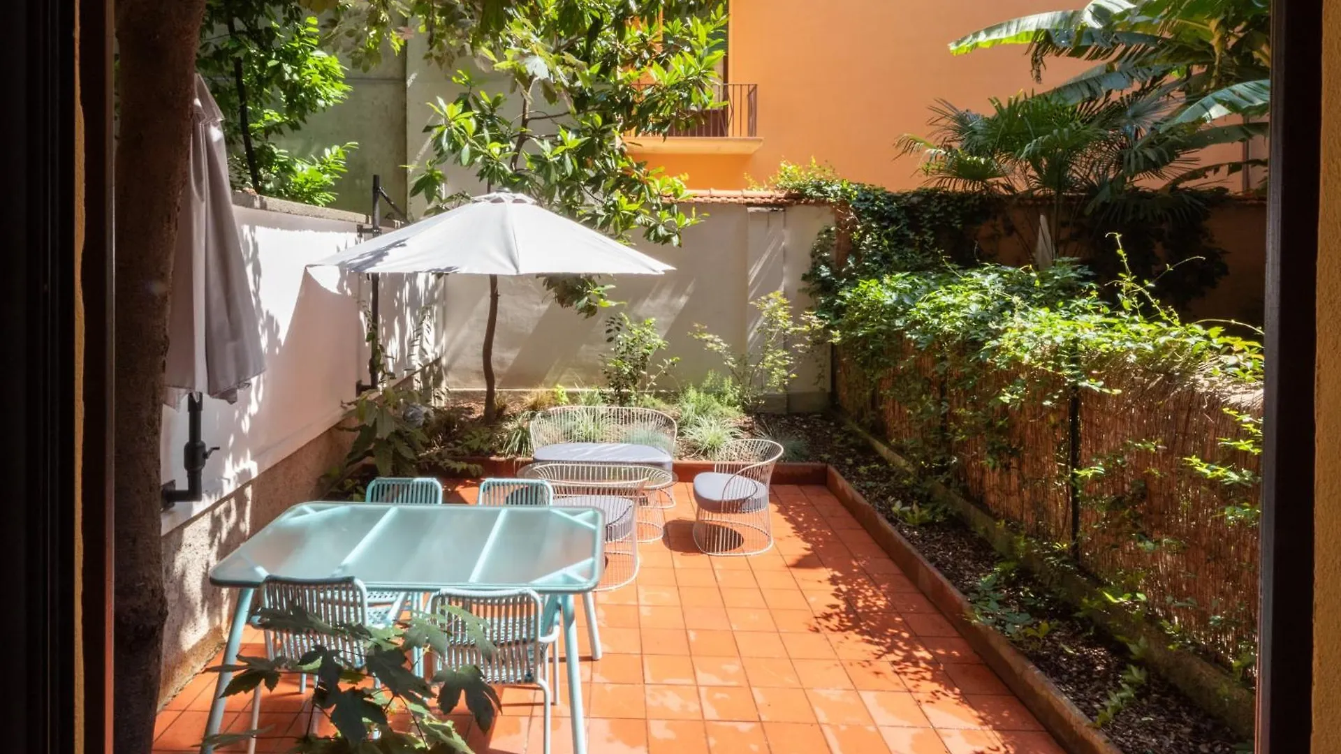 Orea Spiti - Cotoletta House Milan 0*,  Italy