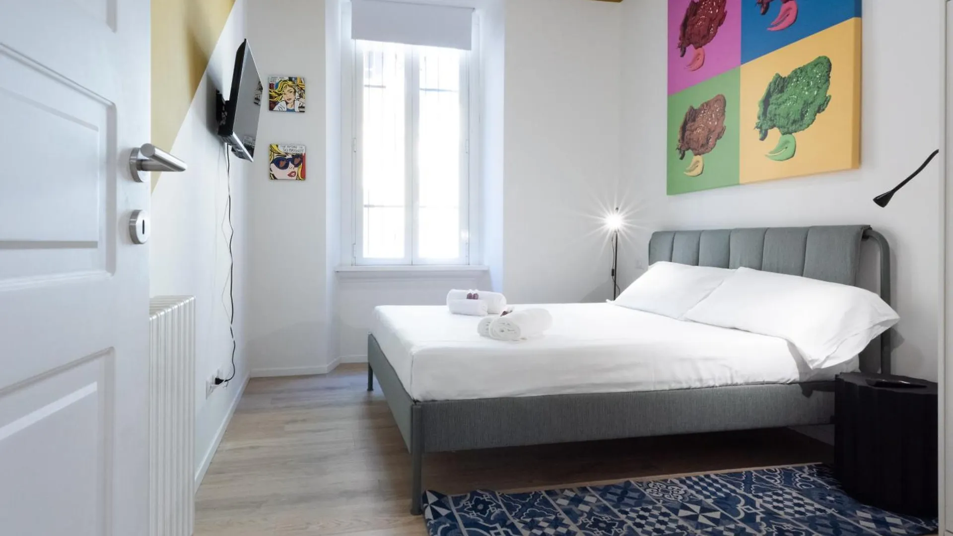 Orea Spiti - Cotoletta House Milan 0*,  Italy