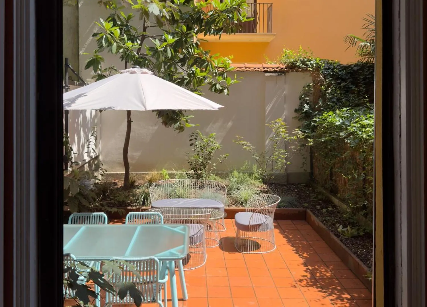 Apartment Orea Spiti - Cotoletta House Milan