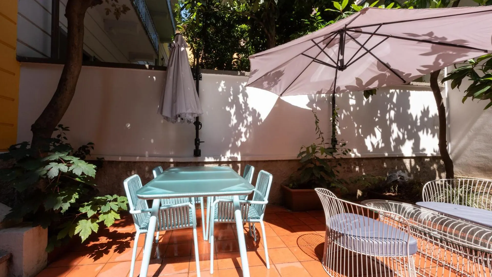 Apartment Orea Spiti - Cotoletta House Milan Italy