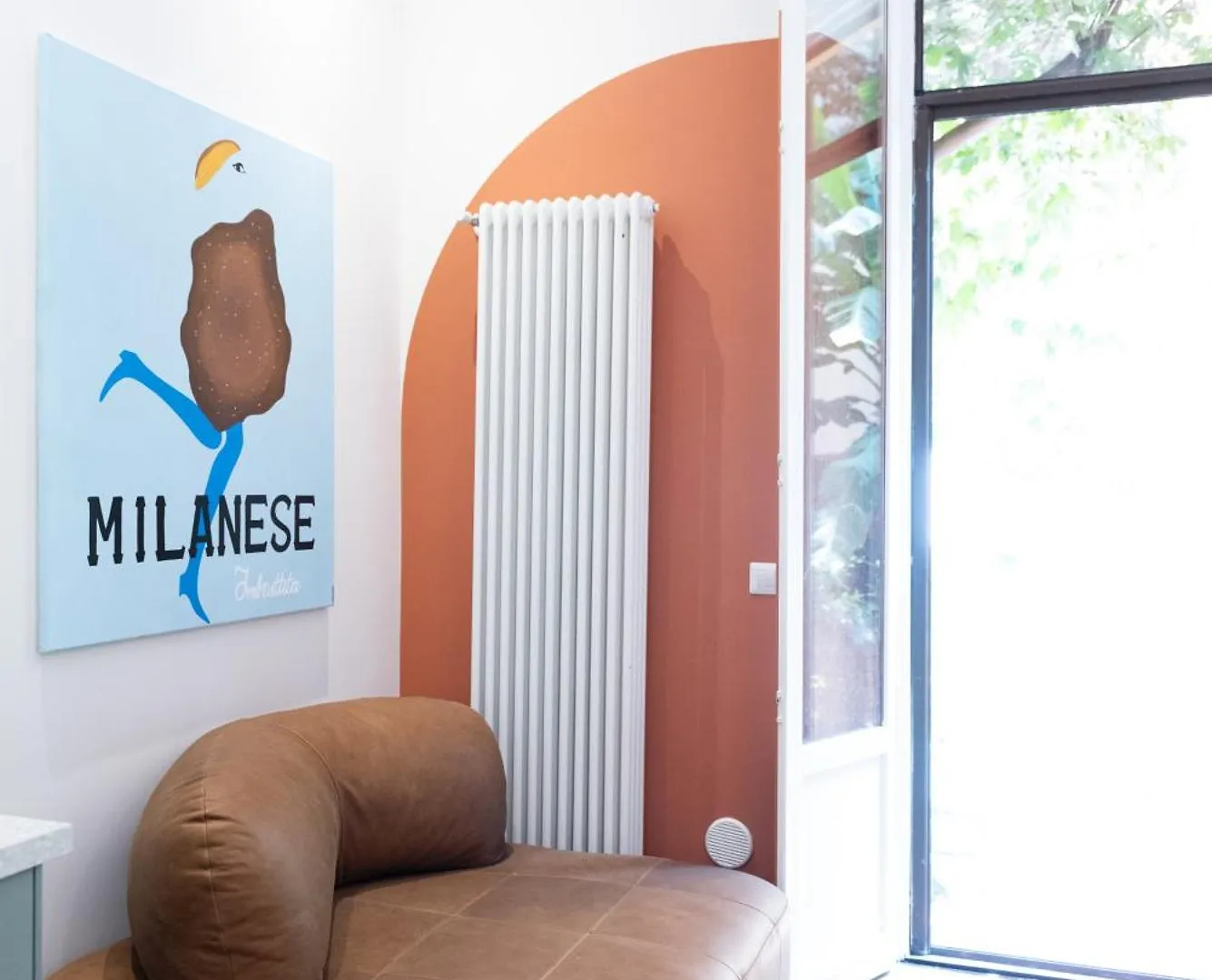 Orea Spiti - Cotoletta House Milan Apartment