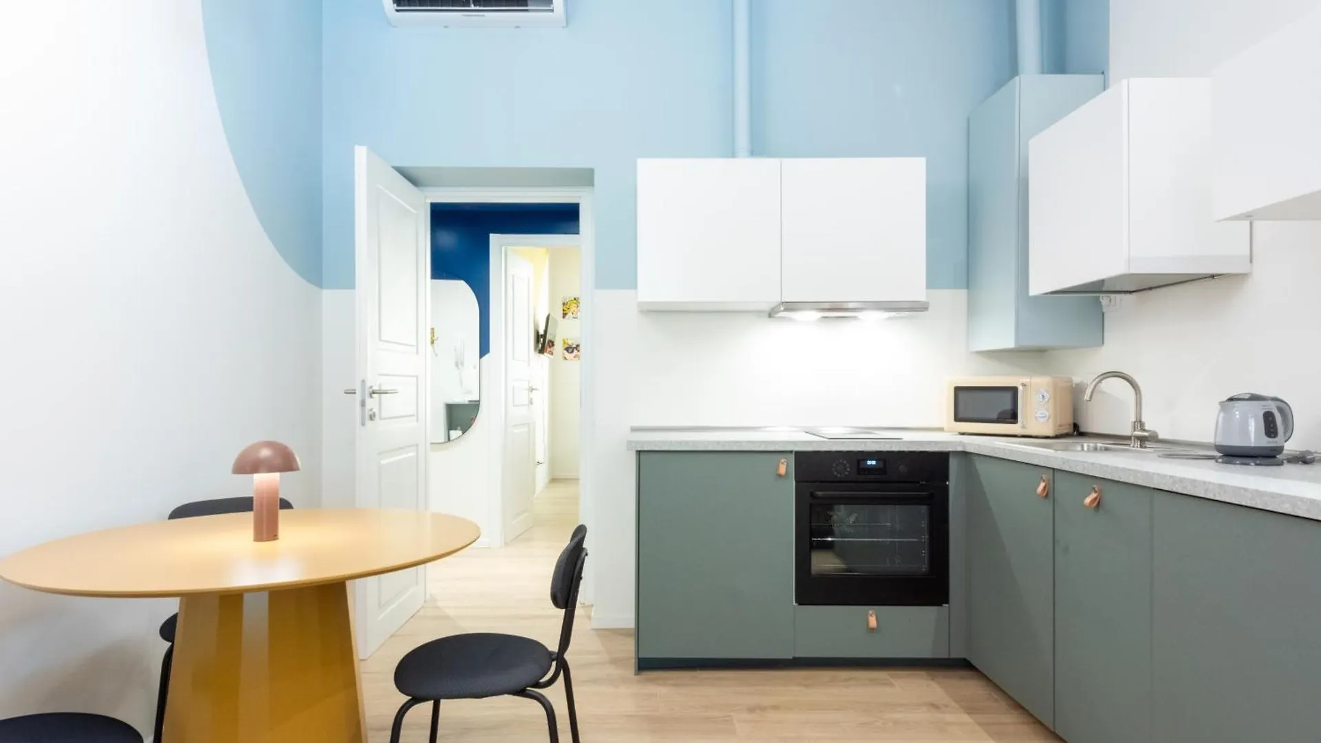 Orea Spiti - Cotoletta House Milan 0*,  Italy