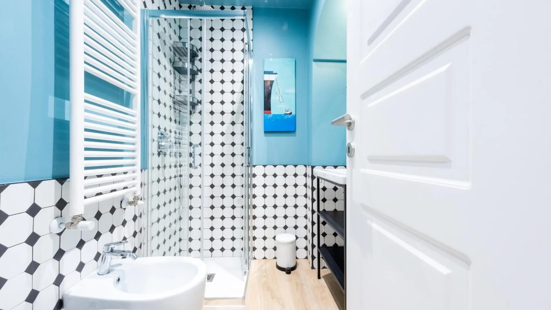 Apartment Orea Spiti - Cotoletta House Milan