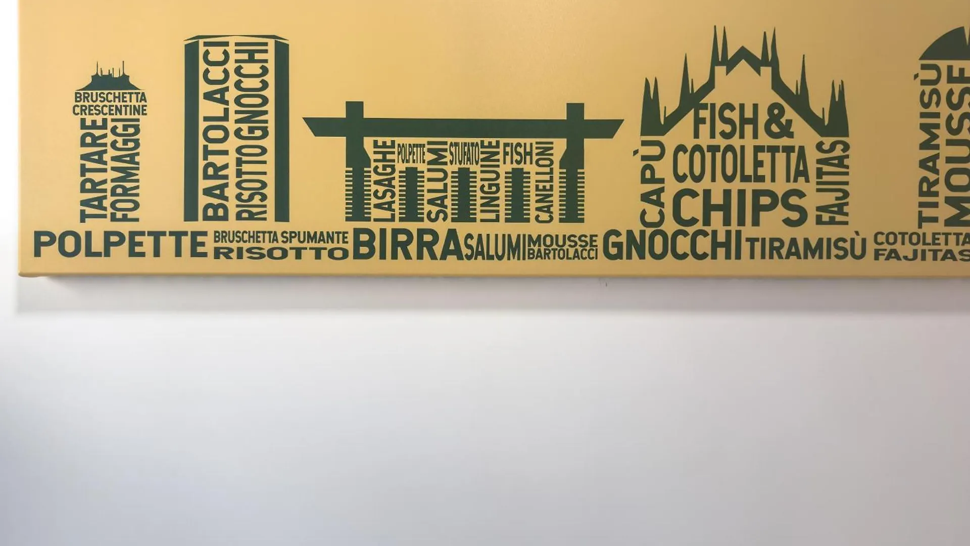 Orea Spiti - Cotoletta House Milan