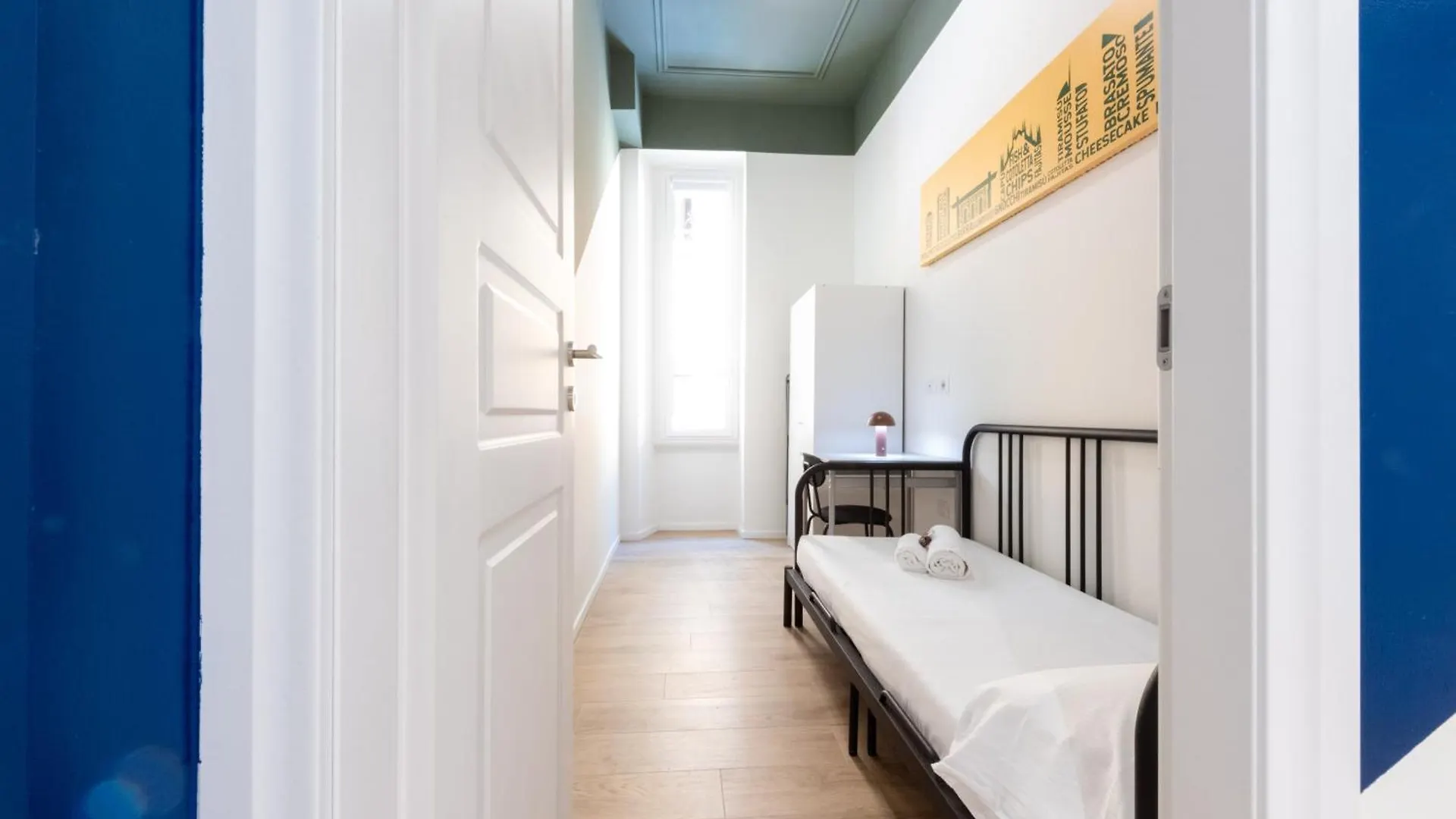 Orea Spiti - Cotoletta House Milan Italy