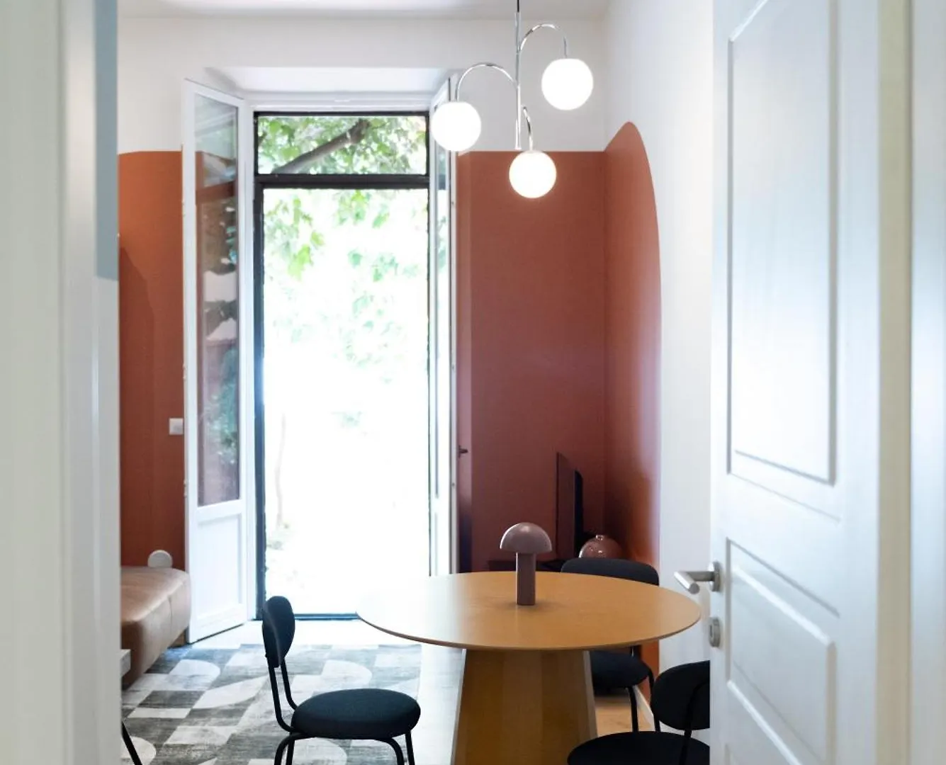Apartment Orea Spiti - Cotoletta House Milan Italy