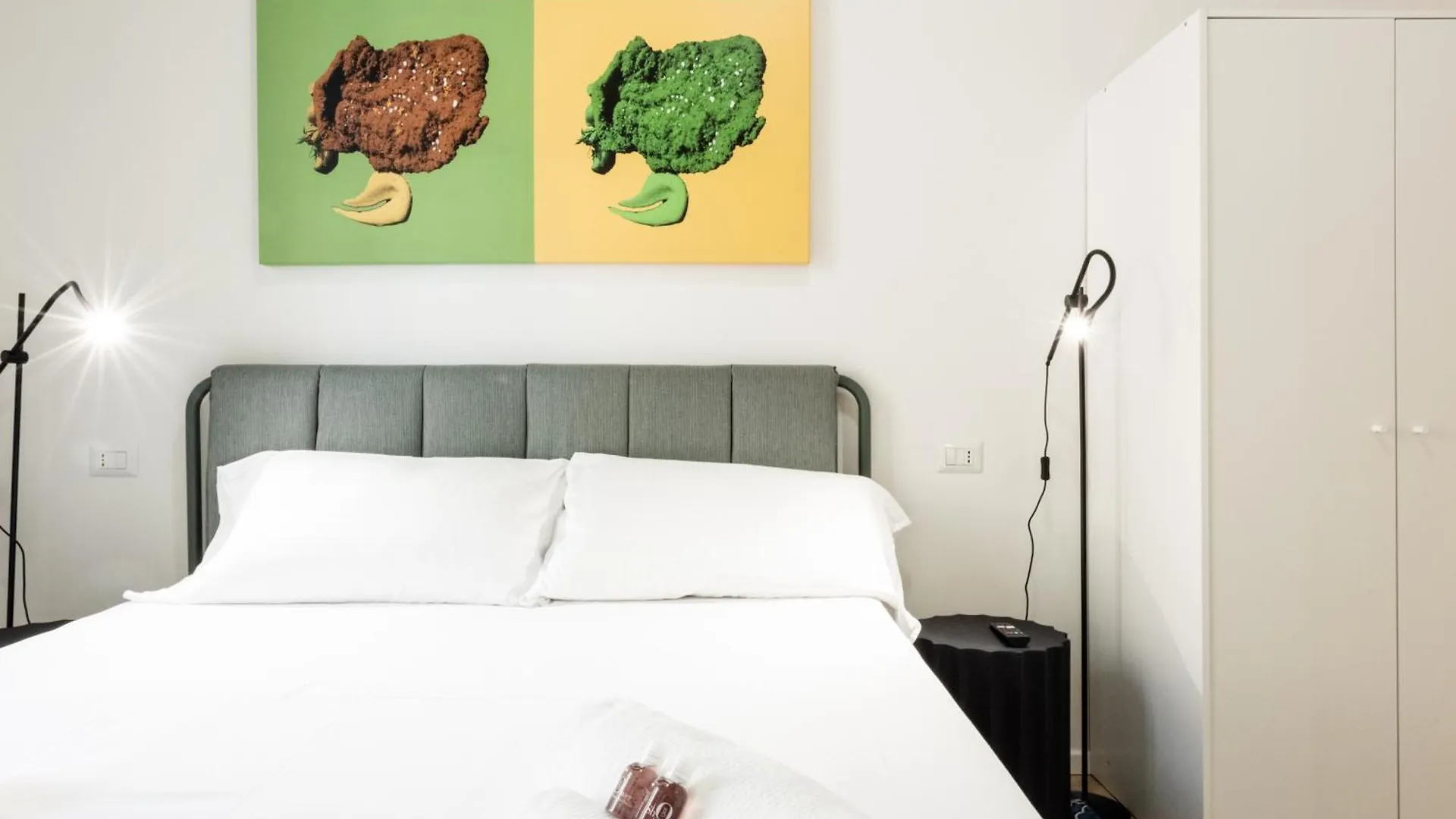 Apartment Orea Spiti - Cotoletta House Milan
