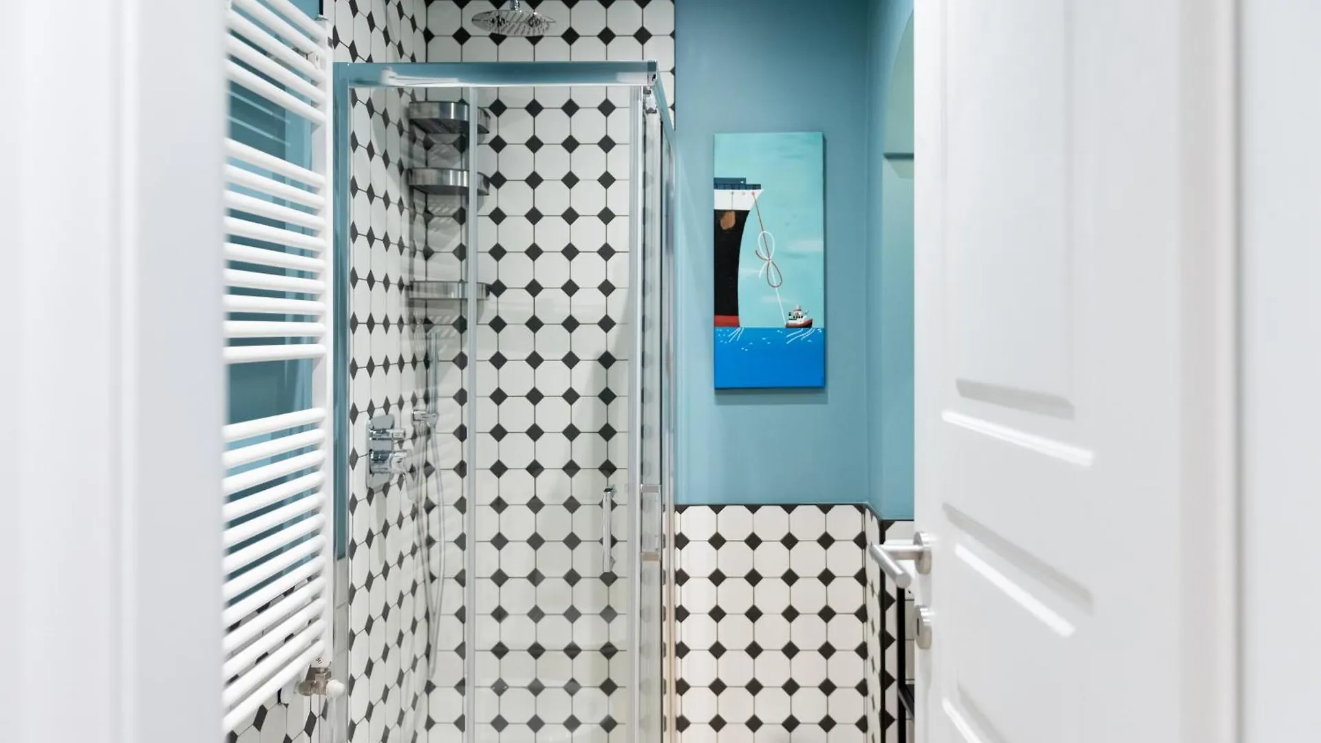 Orea Spiti - Cotoletta House Milan Apartment