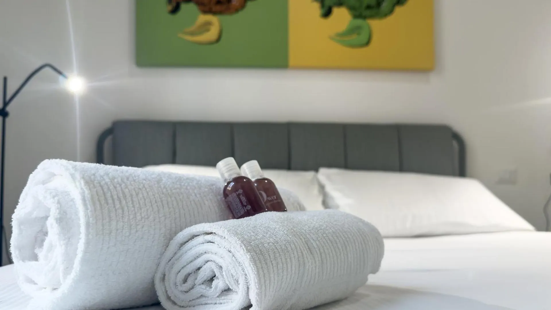 Orea Spiti - Cotoletta House Milan Apartment