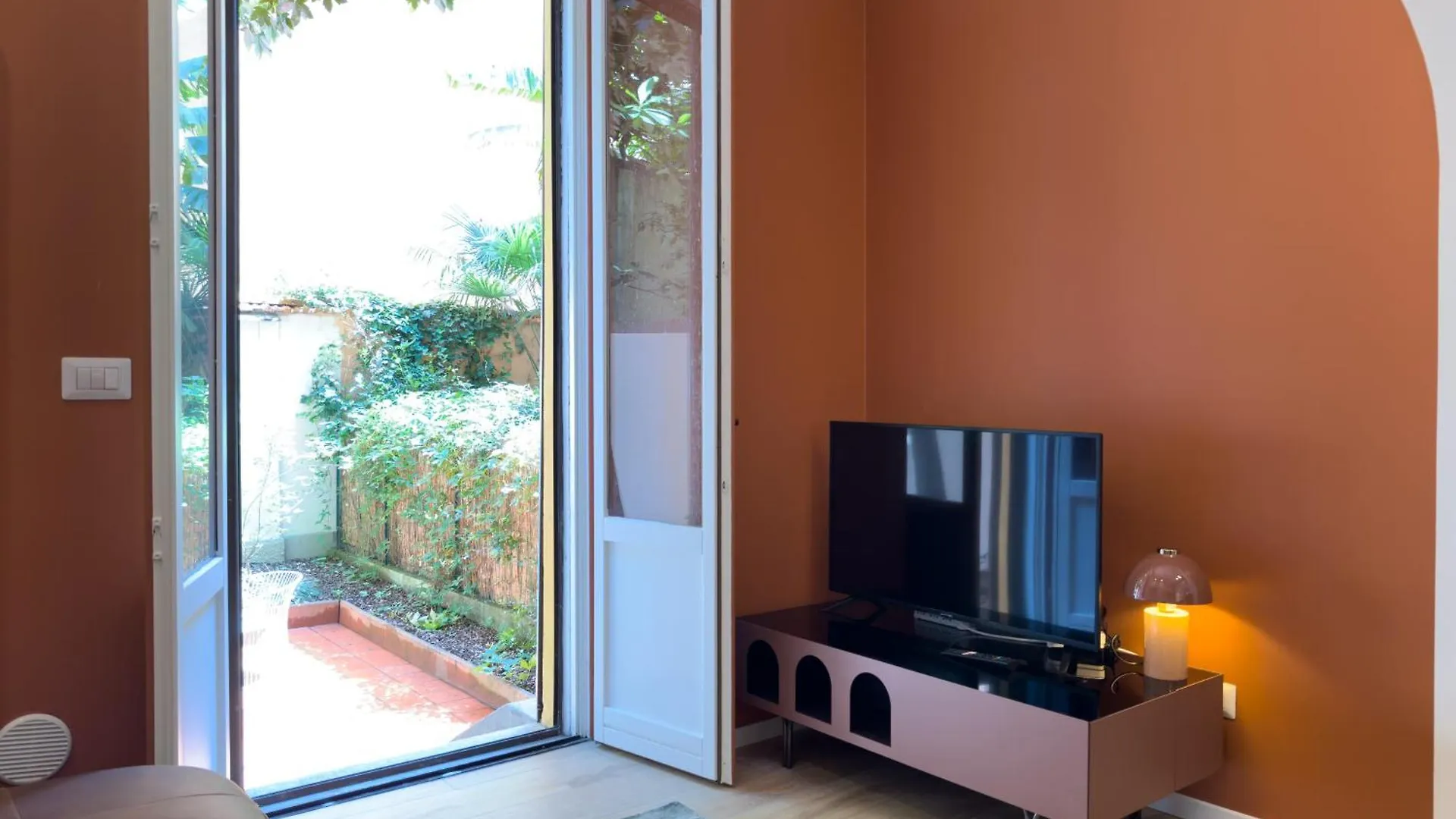 Orea Spiti - Cotoletta House Milan Apartment