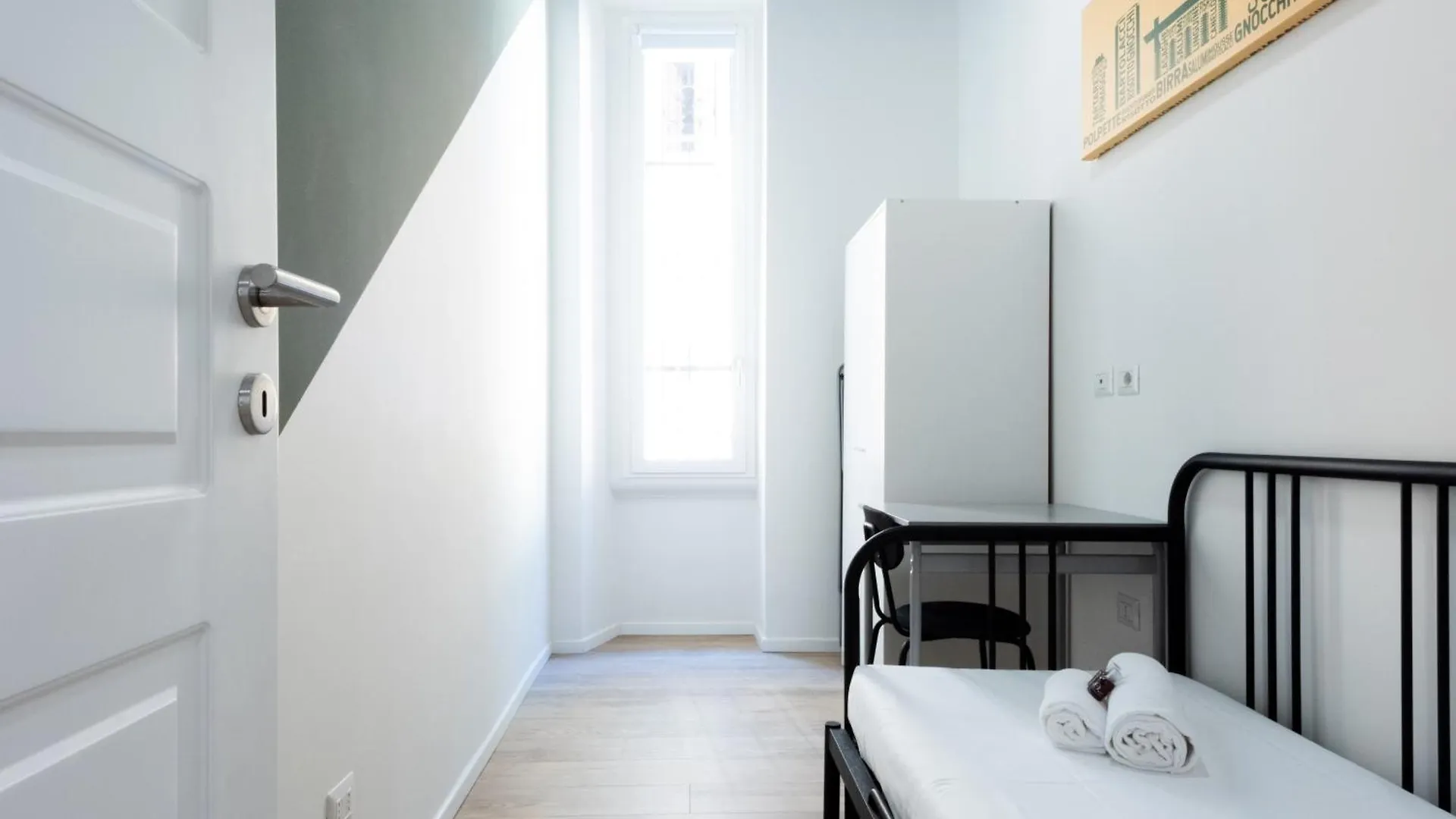 Orea Spiti - Cotoletta House Milan 0*,  Italy