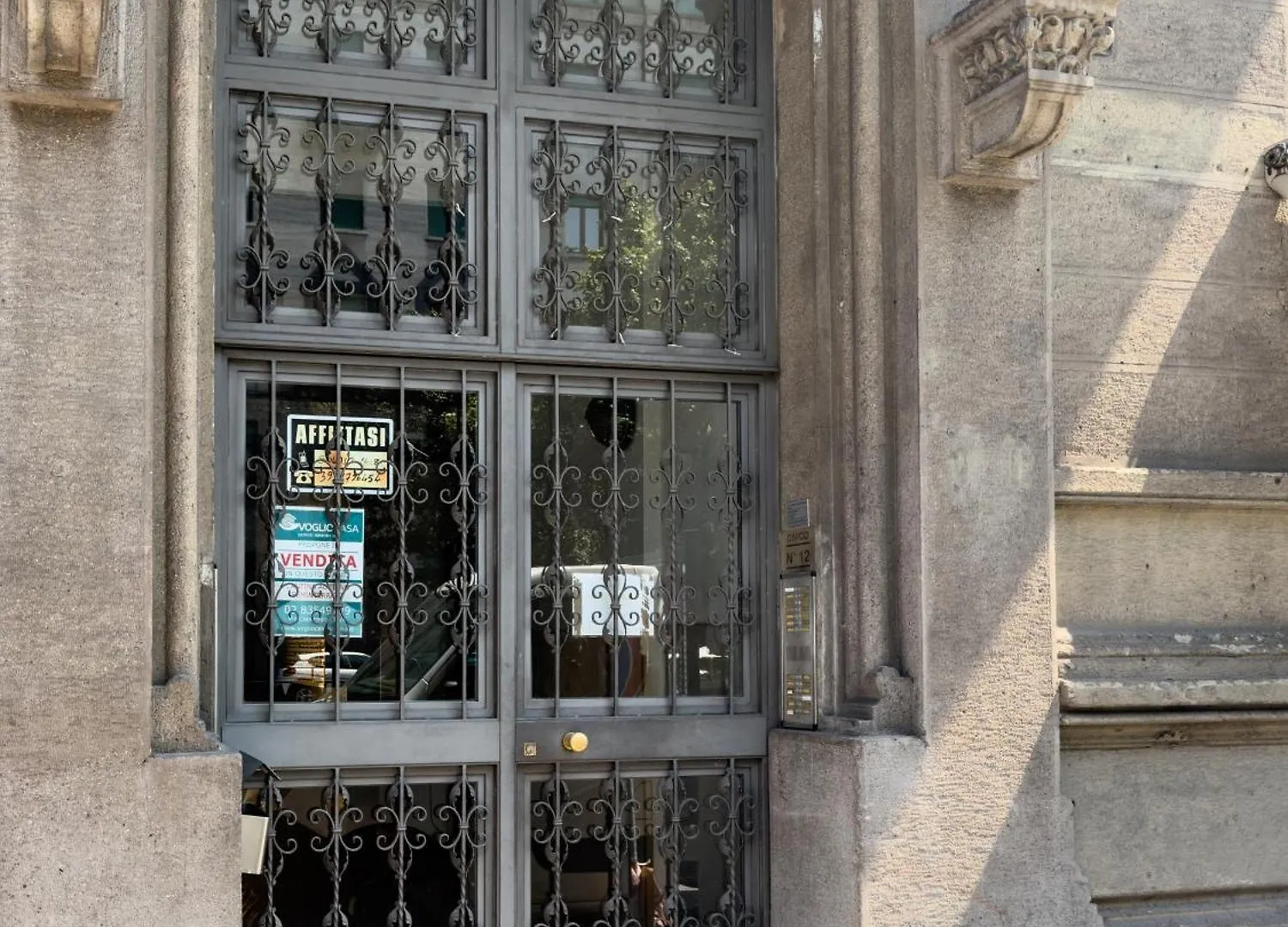 Orea Spiti - Cotoletta House Milan 0*,