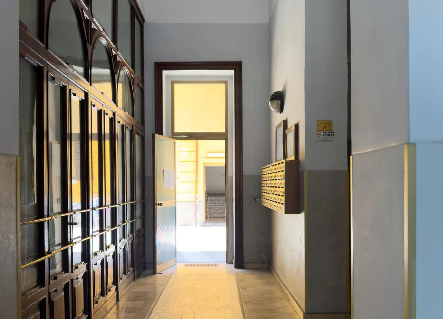 Orea Spiti - Cotoletta House Milan Apartment